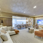 Apartamento à venda com 3 suítes em Brooklin, São Paulo, SP