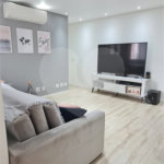 Apartamento à venda com 2 quartos, sendo 1 suíte,  em Barra Funda, São Paulo, SP