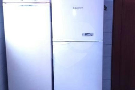Apartamento à venda com 3 quartos, sendo 1 suíte, em Lapa, São Paulo, SP