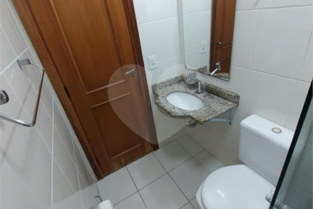 Apartamento à venda com 3 quartos, sendo 2 suítes,  em Vila Gilda, Santo André, SP