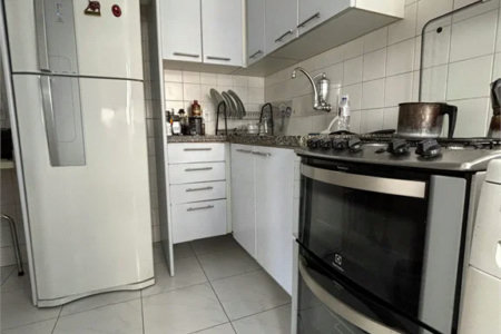 Apartamento à venda com 2 quartos, sendo 1 suíte, em Sumarezinho, São Paulo, SP