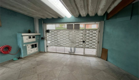 Casa à venda com 4 quartos em Santana, São Paulo, SP