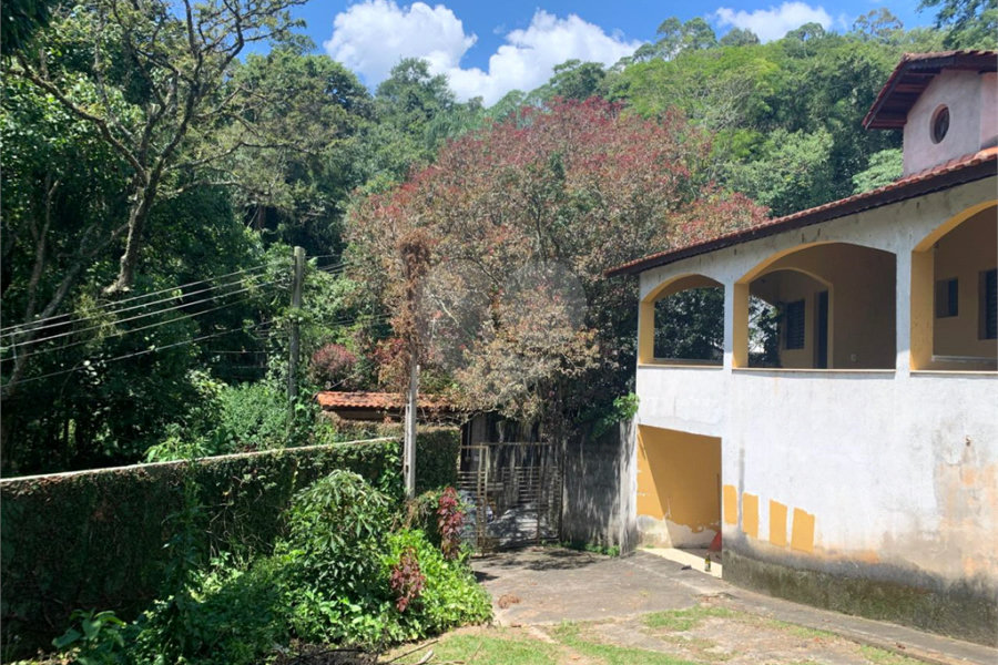 Casa à venda com 2 quartos em Serra da Cantareira, Mairiporã, SP