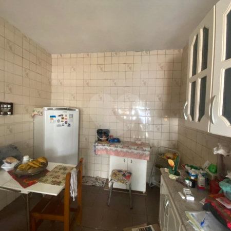 Sobrado à venda com 3 quartos em Vila Nivi, São Paulo, SP