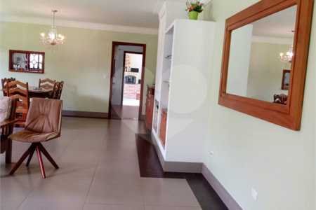 Casa de Vila à venda com 4 suítes em Guarapiranga, São Paulo, SP