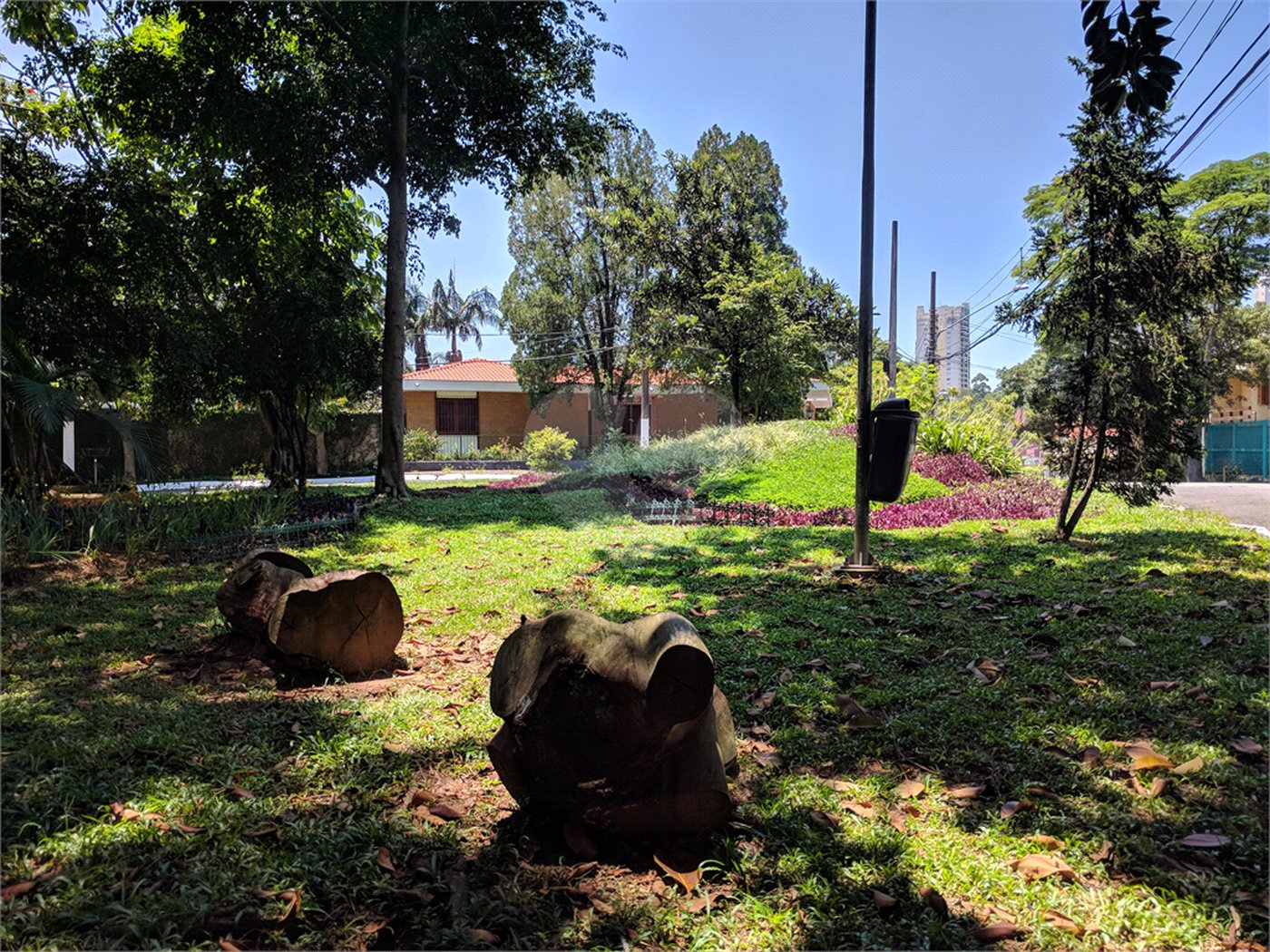 Terreno à venda em Jardim Marajoara, São Paulo, SP