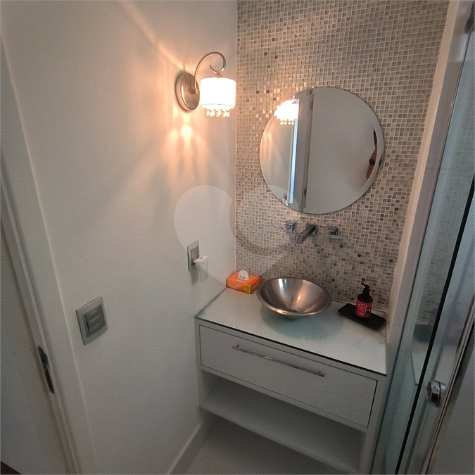 Apartamento à venda com 3 suítes em Baeta Neves, São Bernardo do Campo, SP