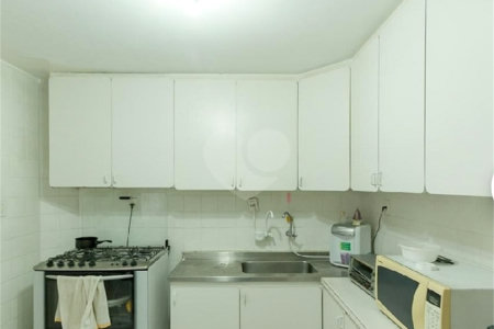Sobrado à venda com 2 quartos em Campo Belo, São Paulo, SP