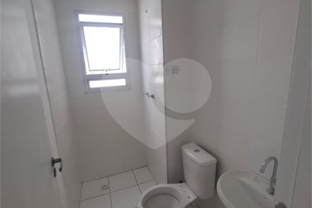 Apartamento à venda com 2 quartos em Campo Grande, Rio de Janeiro, RJ