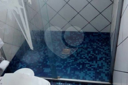 Apartamento à venda com 2 quartos em Jardim Ester, São Paulo, SP