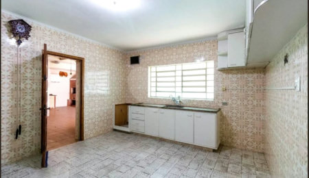 Sobrado à venda com 3 quartos em Vila Carrão, São Paulo, SP