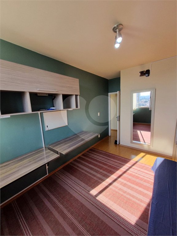 Apartamento à venda com 2 quartos em Parque Residencial da Lapa, São Paulo, SP