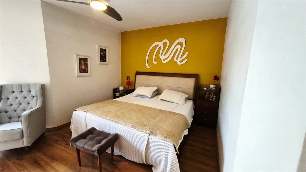 Casa à venda com 3 suítes em Jardim das Vertentes, São Paulo, SP