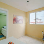 Apartamento à venda com 2 quartos em Jardim Peri Peri, São Paulo, SP