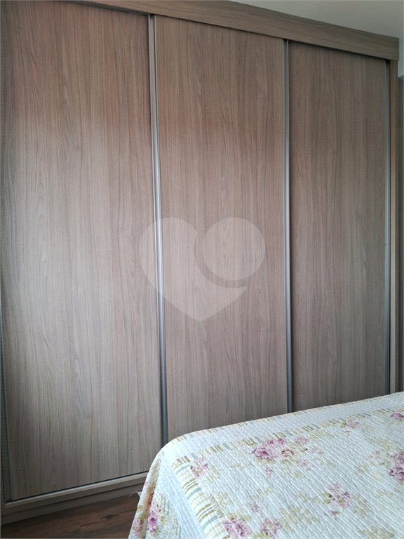 Apartamento à venda com 3 quartos, sendo 1 suíte, em Vila Dom Pedro Ii, São Paulo, SP