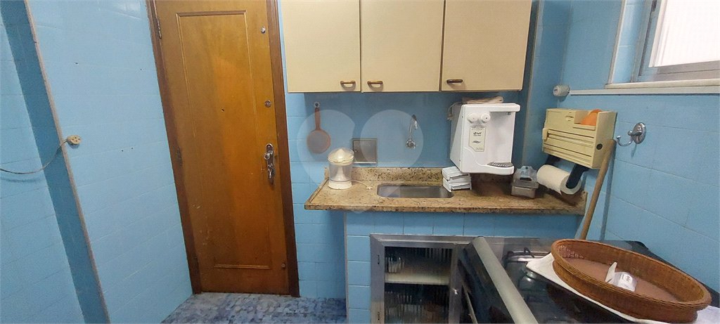 Apartamento à venda com 2 quartos em Tijuca, Rio de Janeiro, RJ