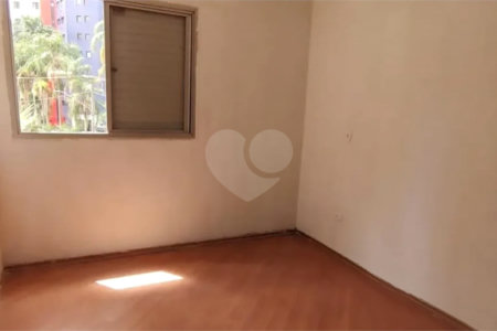 Apartamento à venda com 2 quartos em Vila Indiana, São Paulo, SP