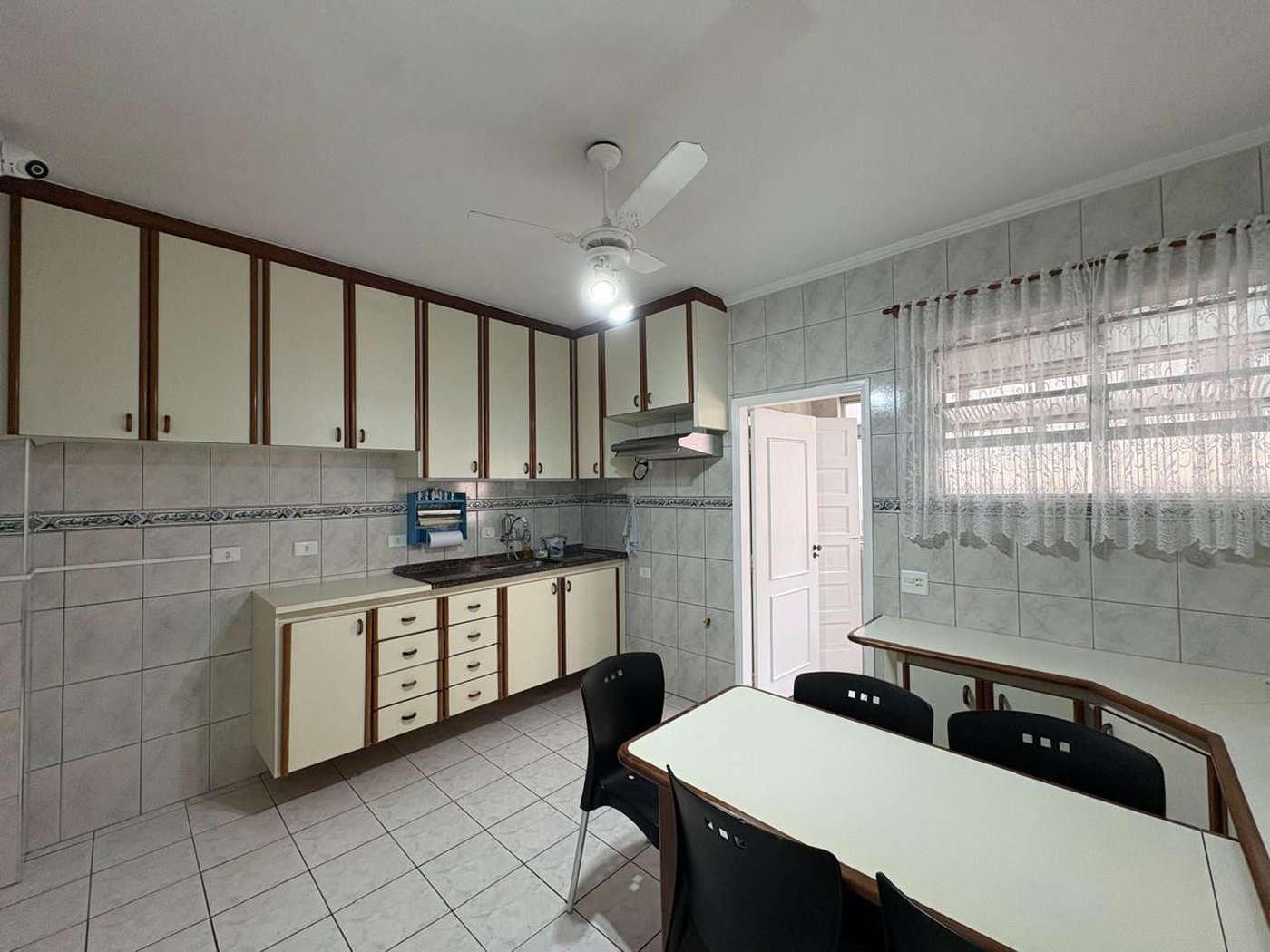 Apartamento com 3 dormitórios à venda, 120 m² por R$ 1.200.000,00 - Aparecida - Santos/SP
