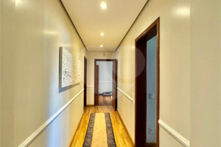 Apartamento à venda com 4 suítes em Vila Suzana, São Paulo, SP
