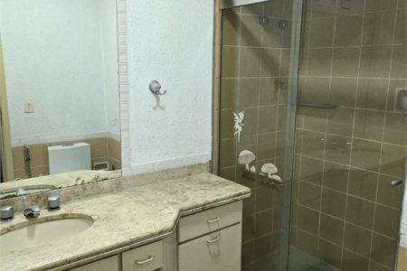 Apartamento para alugar com 2 suítes em Pinheiros, São Paulo, SP