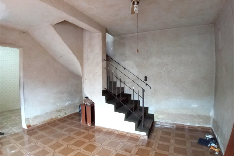 Casa à venda com 2 quartos em Jaçanã, São Paulo, SP