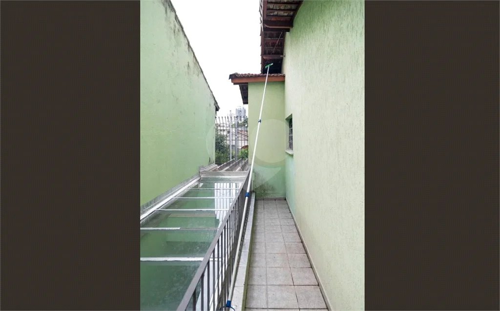 Casa para venda e locação no Campo Belo de 120M² com 3 dormitórios, 1 suíte e 3 vagas