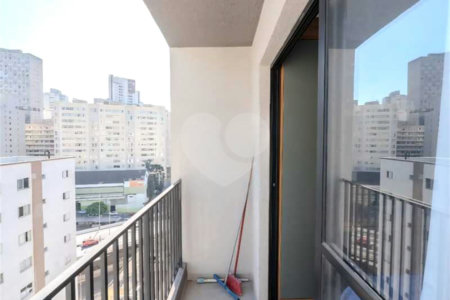 Studio para alugar com 1 quarto em Bela Vista, São Paulo, SP