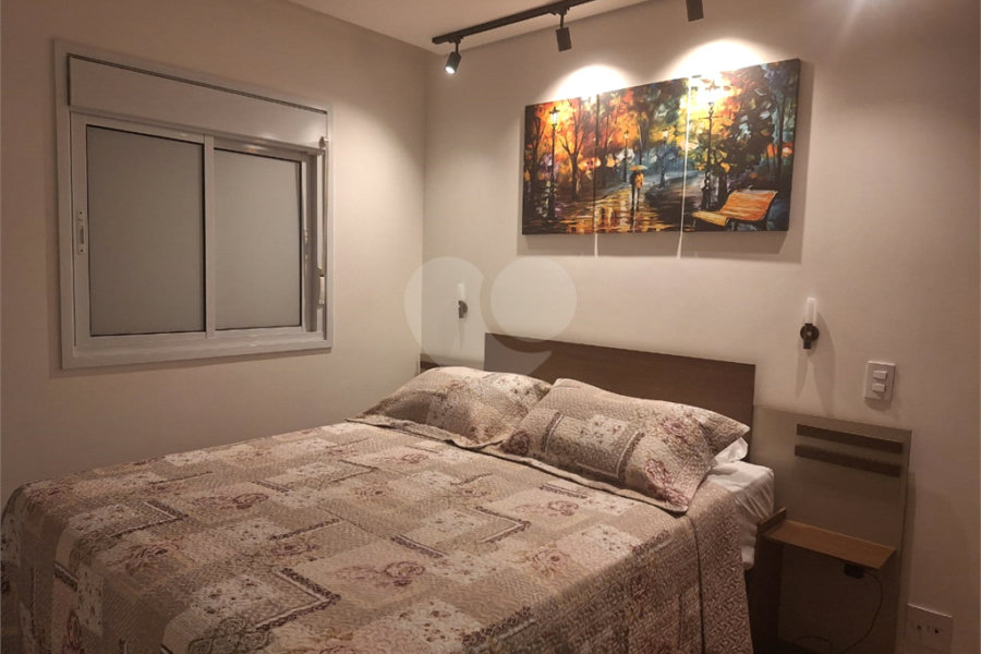 Apartamento à venda com 2 quartos, sendo 1 suíte, em Vila Guilherme, São Paulo, SP