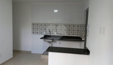 Apartamento à venda com 2 quartos em Tucuruvi, São Paulo, SP