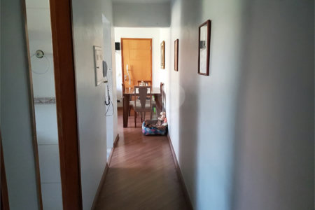 Apartamento à venda com 2 quartos em Vila Vitório Mazzei, São Paulo, SP