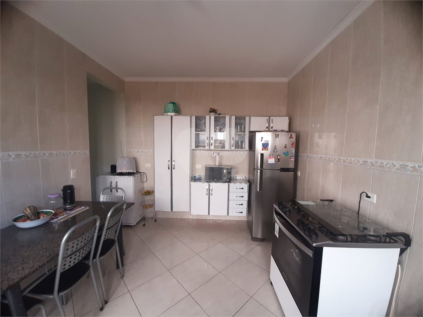 Sobrado à venda com 5 quartos, sendo 1 suíte, em Tremembé, São Paulo, SP