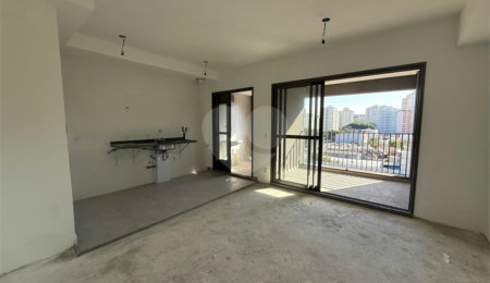 Apartamento à venda com 2 quartos, sendo 1 suíte, em Santana, São Paulo, SP