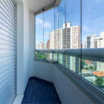 Apartamento à venda com 4 quartos, sendo 3 suítes, em Brooklin Paulista, São Paulo, SP