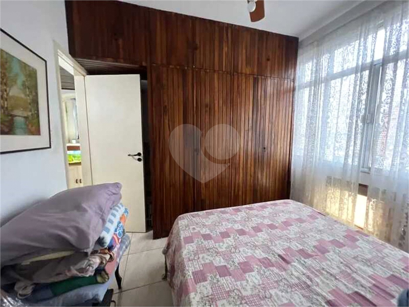 Apartamento à venda com 3 quartos em Tijuca, Rio de Janeiro, RJ