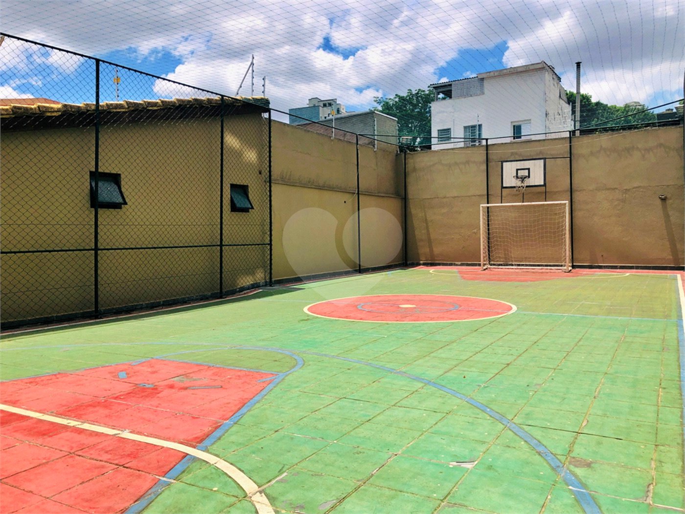Apartamento à venda com 3 quartos, sendo 1 suíte, em Casa Verde, São Paulo, SP
