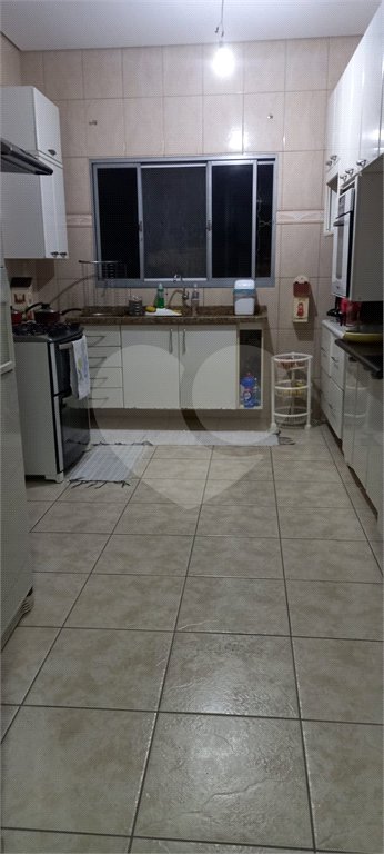 Sobrado à venda com 4 quartos em Horto Florestal, São Paulo, SP