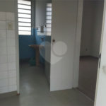 Casa térrea a venda no centro de São Carlos com 3 quartos