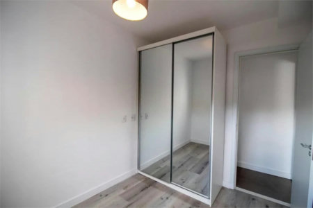 Apartamento à venda com 2 quartos, sendo 1 suíte, em Vila Sônia, São Paulo - SP