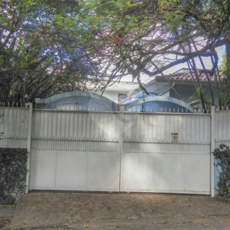 Casa Térrea à venda com 4 quartos, sendo 2 suítes, em Jardim das Bandeiras, São Paulo, SP