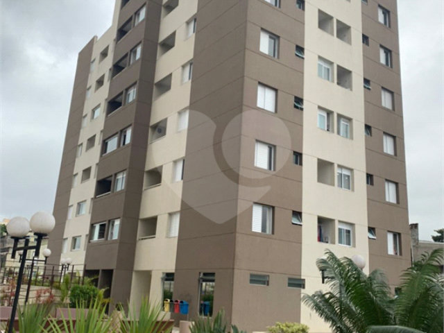 Apartamento à venda com 2 quartos em Casa Verde, São Paulo, SP