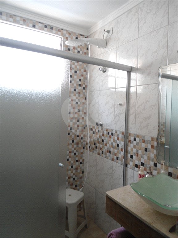 Sobrado à venda com 3 quartos em Vila Gomes, São Paulo, SP
