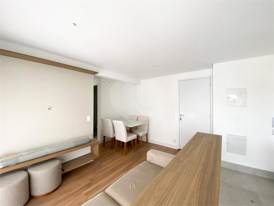 Apartamento à venda com 2 quartos, sendo 1 suíte, em Vila Dom Pedro II, São Paulo, SP