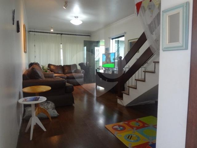 Casa à venda com 3 quartos, sendo 1 suíte, em Limão, São Paulo, SP