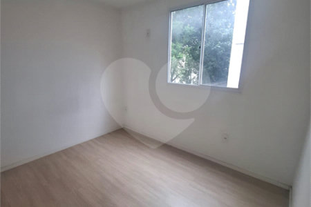 Apartamento à venda com 2 quartos em CAMPO GRANDE, Rio de Janeiro, RJ