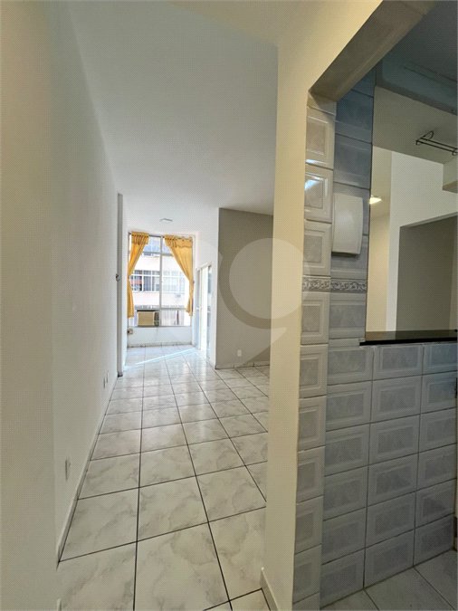 Apartamento à venda ou para alugar com 1 suíte no Centro, Rio de Janeiro, RJ