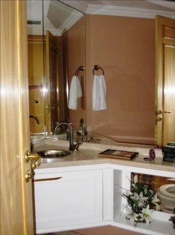 Apartamento à venda com 4 suítes em Jardim Fonte do Morumbi, São Paulo, SP