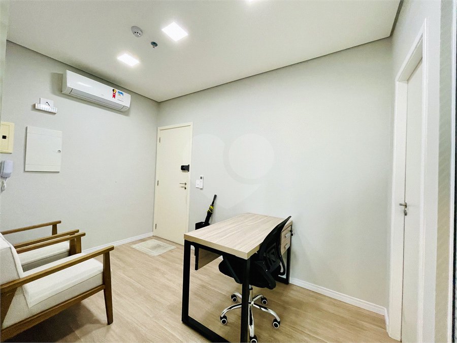 Sala à venda no Centro, São Bernardo do Campo, SP