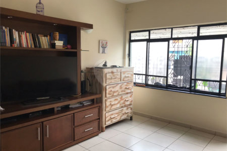 Sobrado à venda com 3 quartos em Brooklin, São Paulo, SP