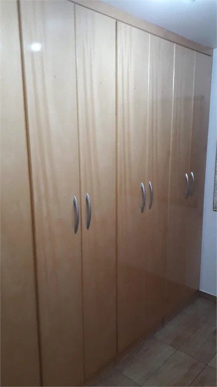 Apartamento à venda com 2 quartos em Jardim Celeste, São Paulo, SP