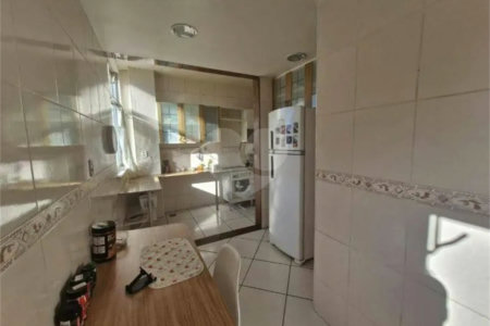 Cobertura à venda com 3 quartos, sendo 1 suíte,  em Andaraí, Rio de Janeiro, RJ